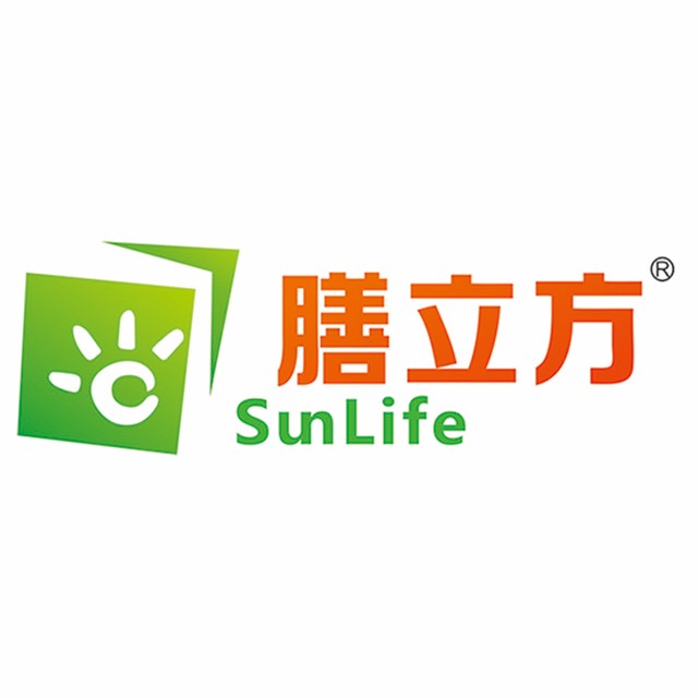 膳立方