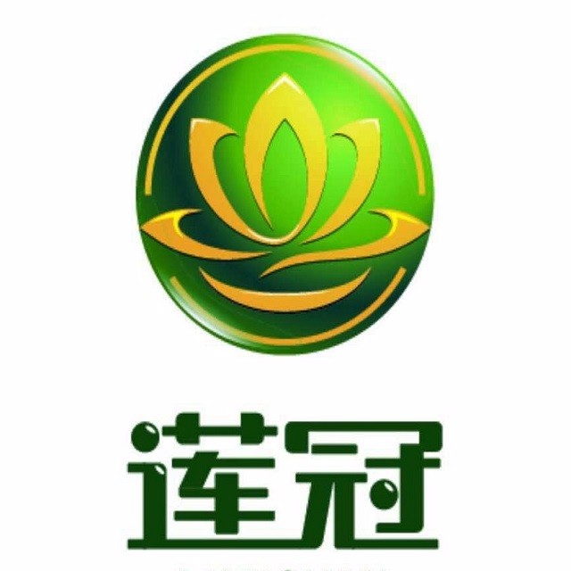 莲冠